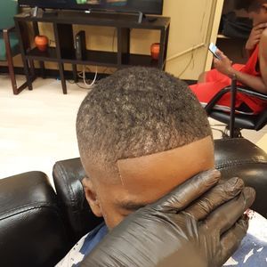 Meet your Posher, Stanley